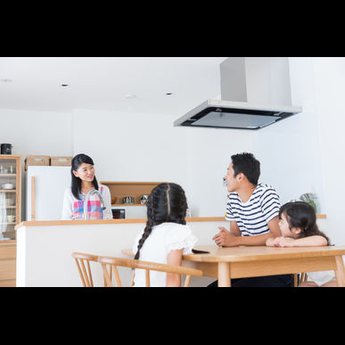 富山でマンションのリノベーションなら当社にご相談ください