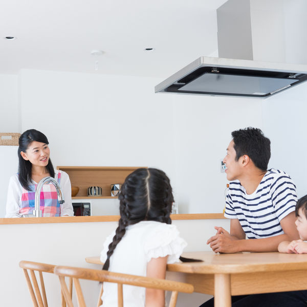 富山でマンションのリノベーションなら当社にご相談ください