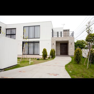 富山で戸建てのリノベーションも当社にお任せください