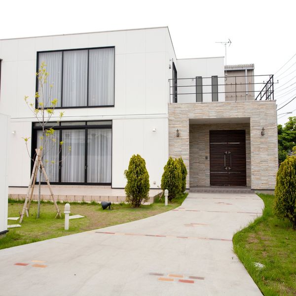 富山で戸建てのリノベーションも当社にお任せください